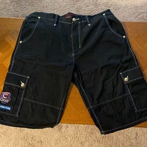 Men’s COOGI Shorts - Waist Size 40